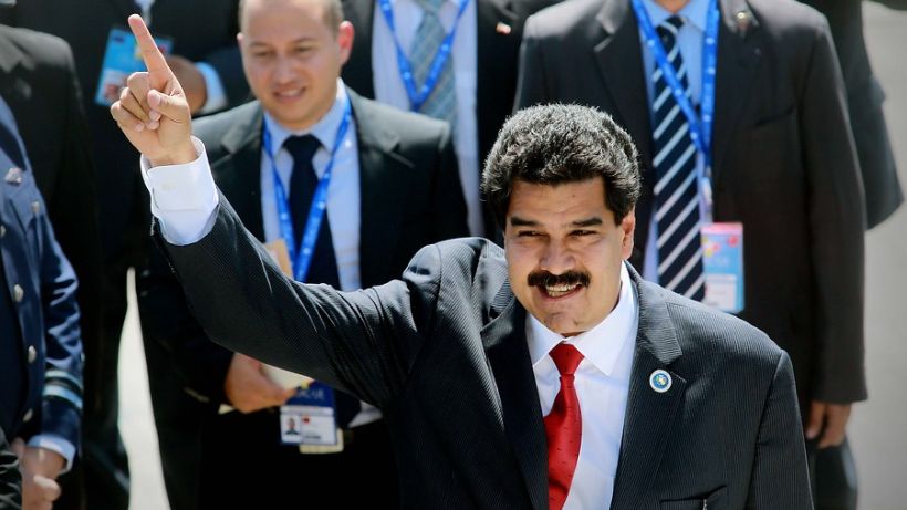 Tribunal Supremo de Venezuela renunció a asumir las funciones del Parlamento