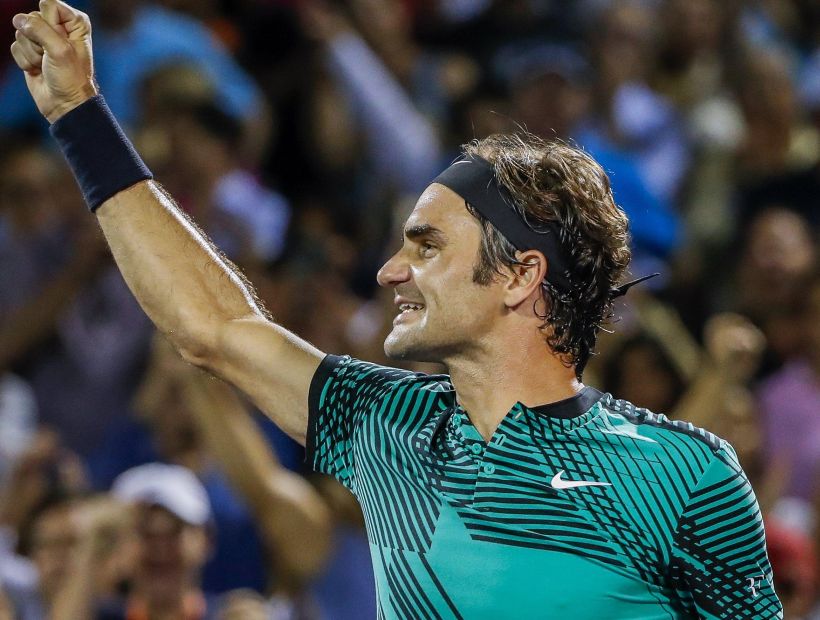 Final soñada nuevamente: Federer enfrentará a Nadal en Miami