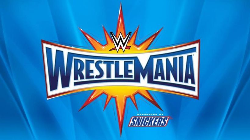 Wrestlemania 33: Revisa Todos Los Choques Del Evento Más Importante De ...