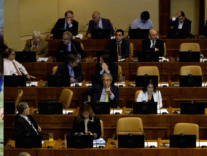 Cámara declaró admisible proyecto que reduce a 40 las horas de trabajo