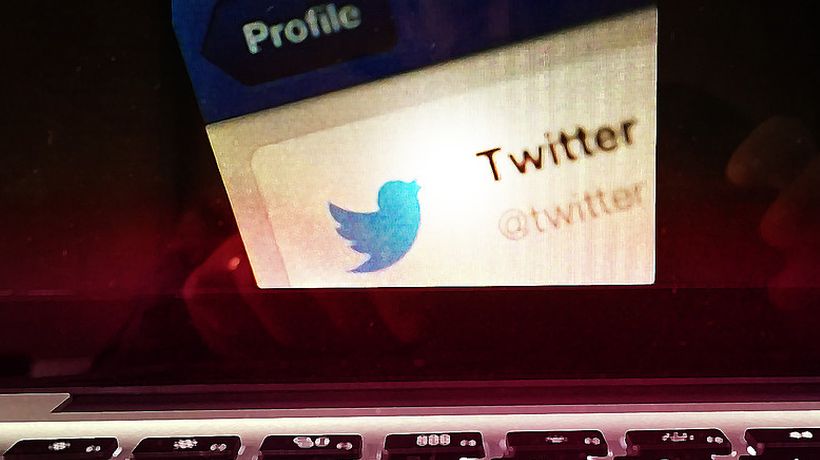Twitter demandó al Gobierno de EEUU por obligarlo a dar información de un usuario