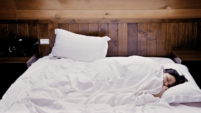 Desde 6 minutos a una hora y media: conoce seis tipos de siesta y sus beneficios
