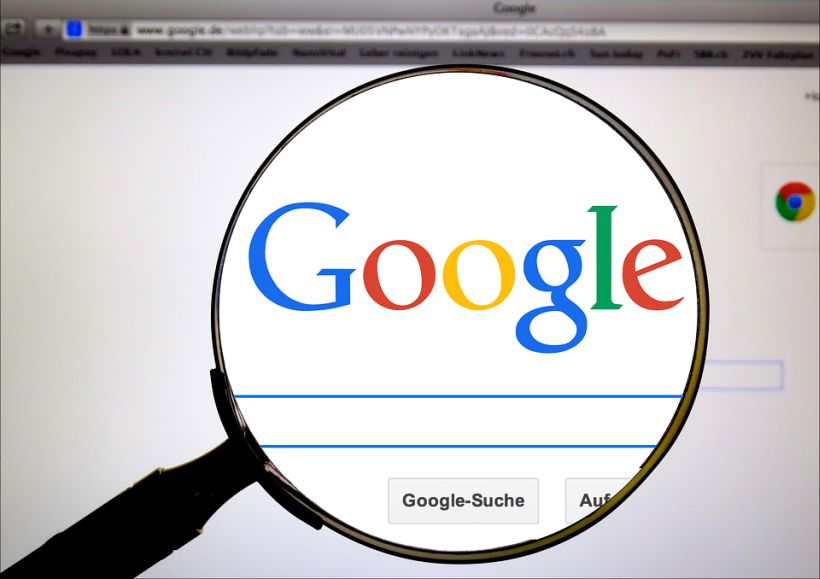 Google agrega verificación para evitar encontrar noticias falsas
