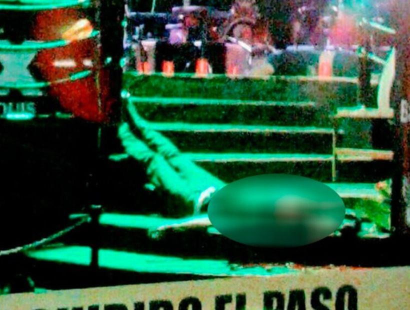 Un tiroteo en un bar de zona turística dejó cuatro muertos en México