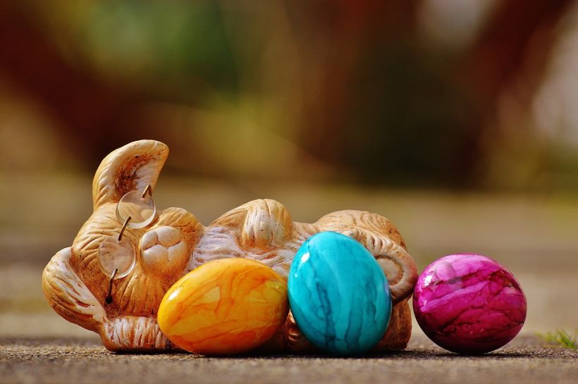 Seis tips para evitar que tus hijos se enfermen por comer más chocolate de la cuenta esta Pascua