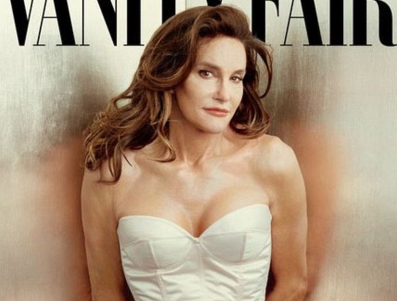 Caitlyn Jenner reveló que se sometió a cirugía de reasignación de sexo