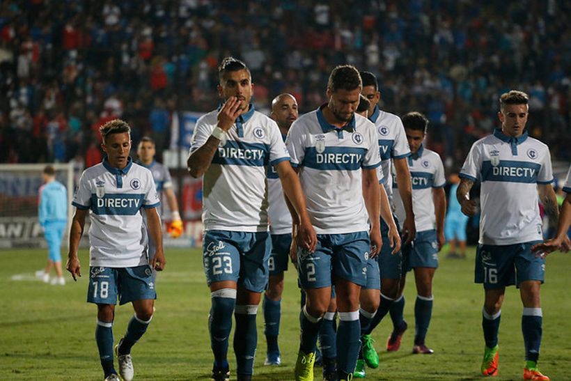 Copa Libertadores: la UC se mide hoy con San Lorenzo