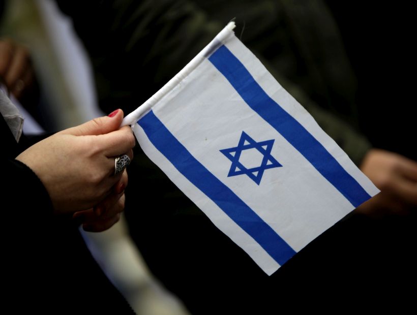 Comunidad Judía respaldó a Israel por prohibición de entrada al presidente de la Federación Palestina