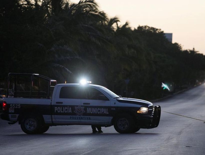 Mataron a otro reportero mexicano: es el cuarto en mes y medio