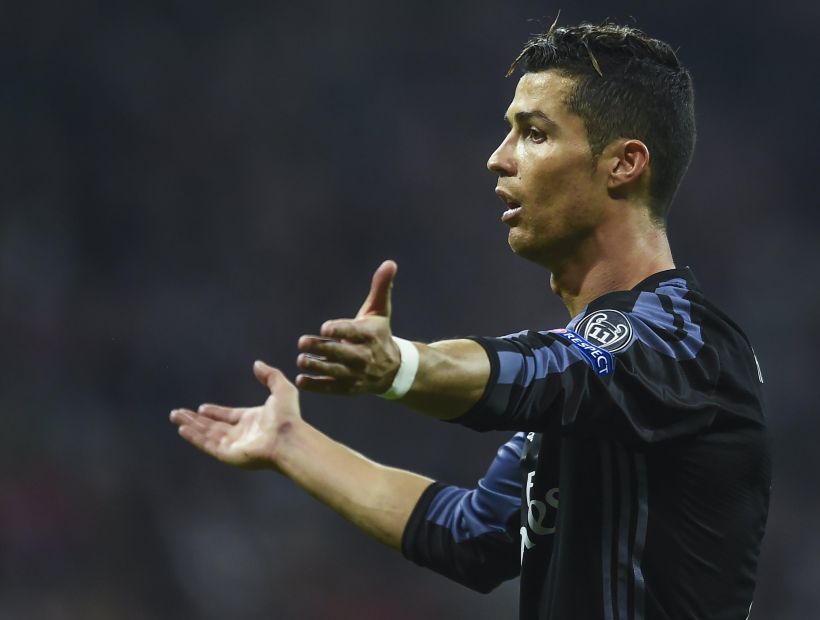 Medio alemán acusó a Cristiano Ronaldo de pagar para ocultar una violación