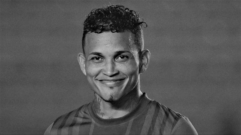 Luto en el fútbol: seleccionado panameño fue asesinado en un tiroteo