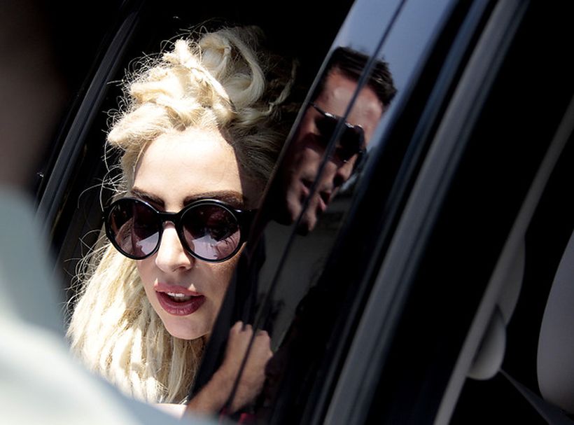 Lady Gaga y príncipe Guillermo unen fuerzas por la salud mental