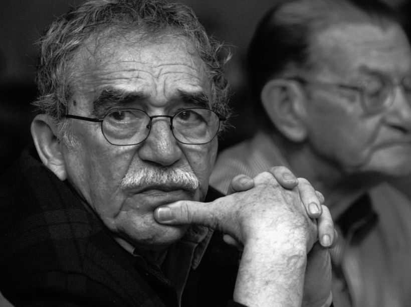 Tres años sin García Márquez: Colombia conmemoró aniversario entre letras y flores