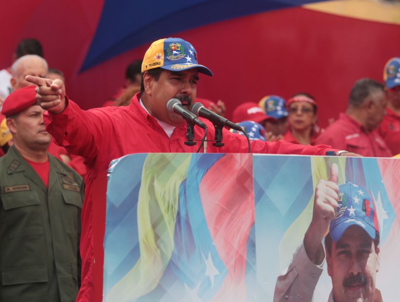 Venezuela: Maduro convocó a la oposición al diálogo y dijo que le hará un planteamiento