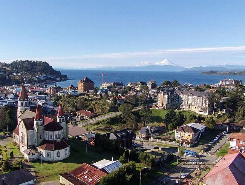 Hasta 2018 congelaron los permisos de edificación en Puerto Varas