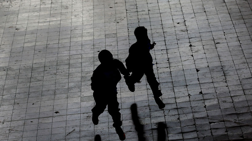 Prueba Pisa: el 20% de los escolares chilenos de 15 años trabaja después del colegio