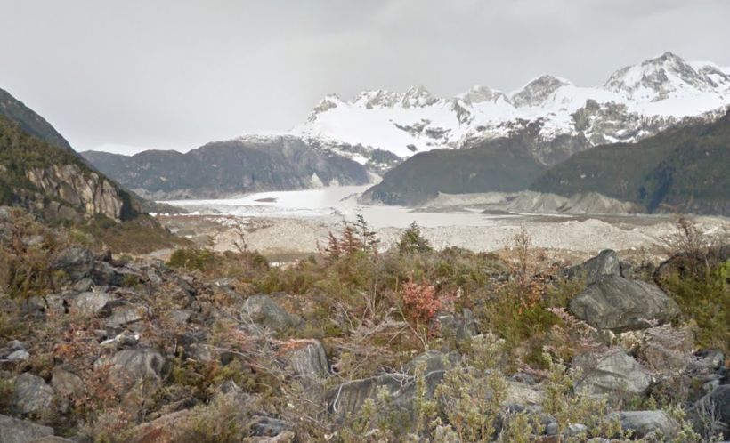 Google Street View permite visitar 14 parques nacionales chilenos