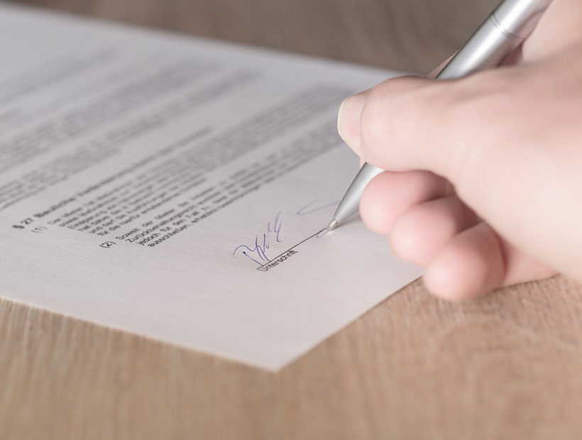 Cómo detectar las cláusulas abusivas en un contrato