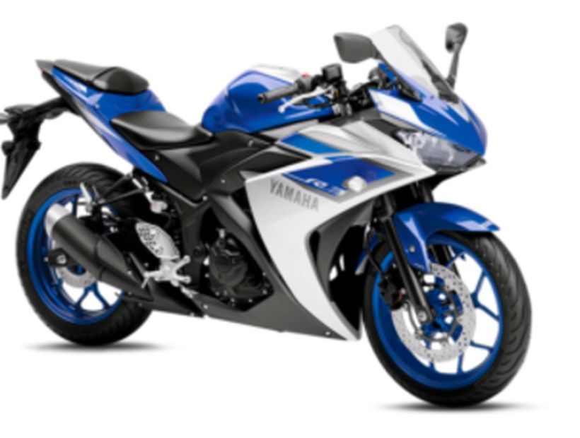 Yamaha informó al Sernac sobre fallas de seguridad en dos modelos de sus motos