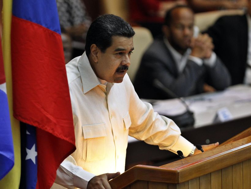 Venezuela se retirará de OEA si convoca a reunión de cancilleres sin su aval