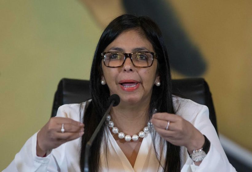 Venezuela anunció su retiro de la OEA