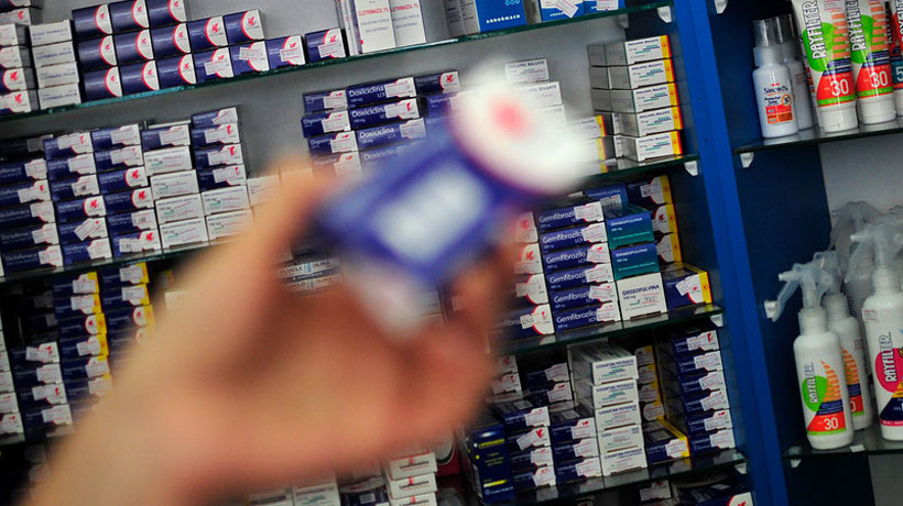 Comparador de precios de farmacias entraría en funcionamiento en el segundo semestre