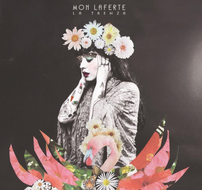Mon Laferte lanzó su nuevo álbum: 