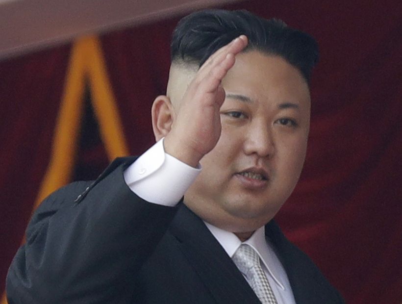 Donald Trump dijo que Kim Jong-un es un tipo 