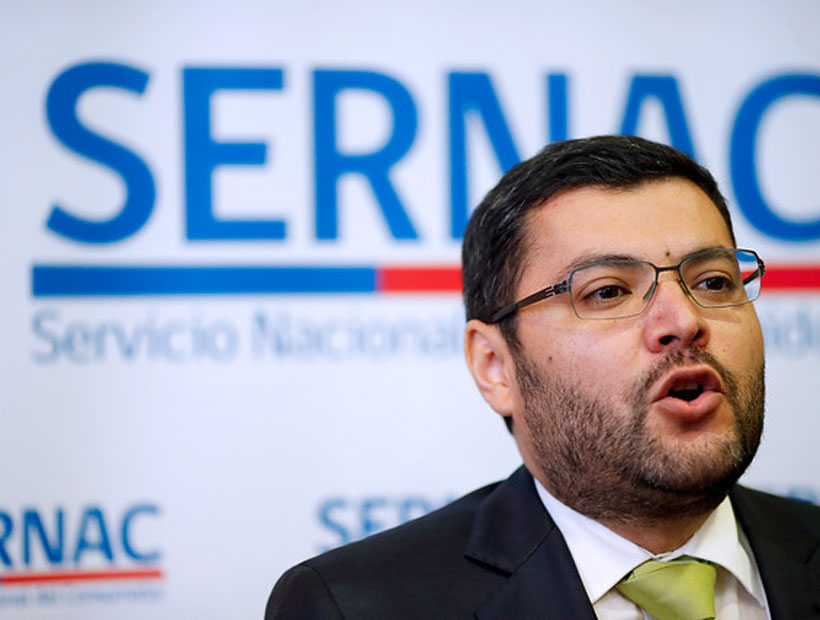Sernac presentó 71 denuncias por incumplimientos publicitarios durante 2016