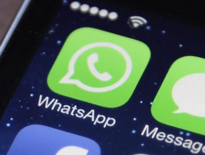 WhatsApp presenta problemas en su funcionamiento a nivel mundial