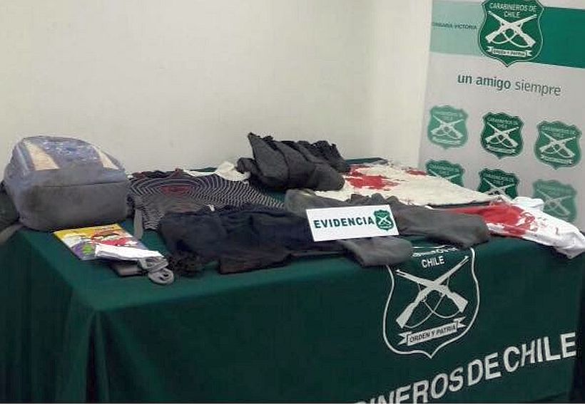 Foto Nota