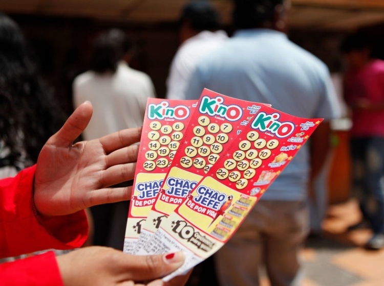 Afortunado antofagastino ganó más de $1.400 millones con el ReKino