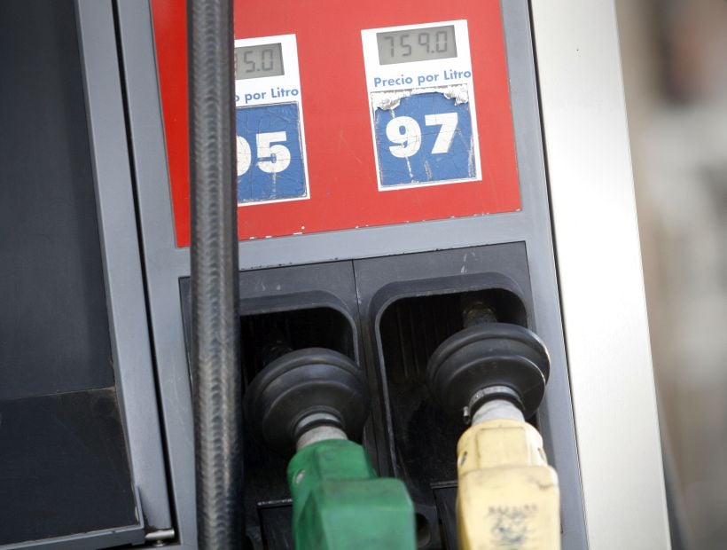 Los combustibles tendrán una nueva baja en sus precios desde mañana