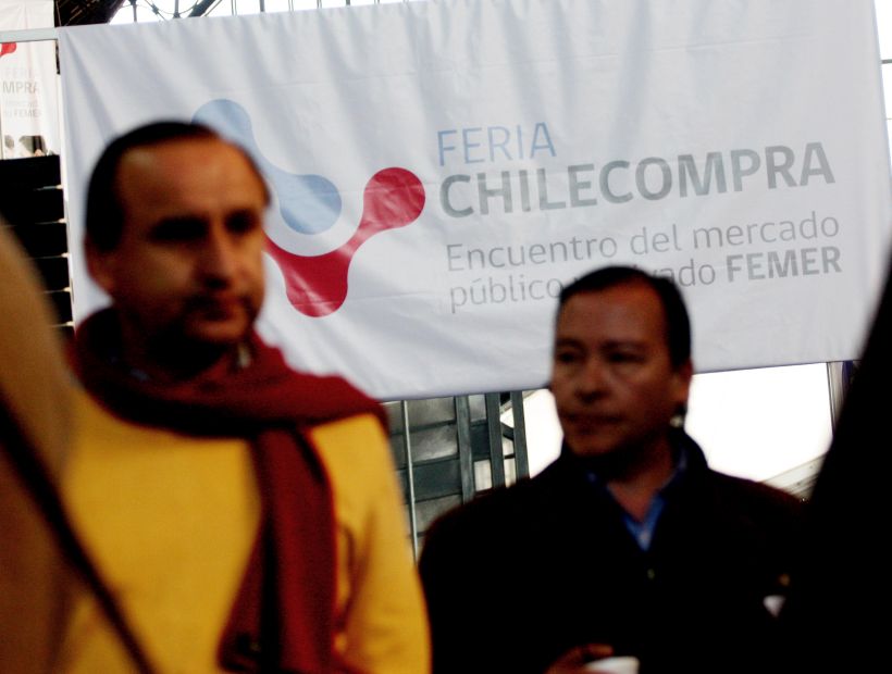 ChileCompra lanzó código de ética para las compras públicas