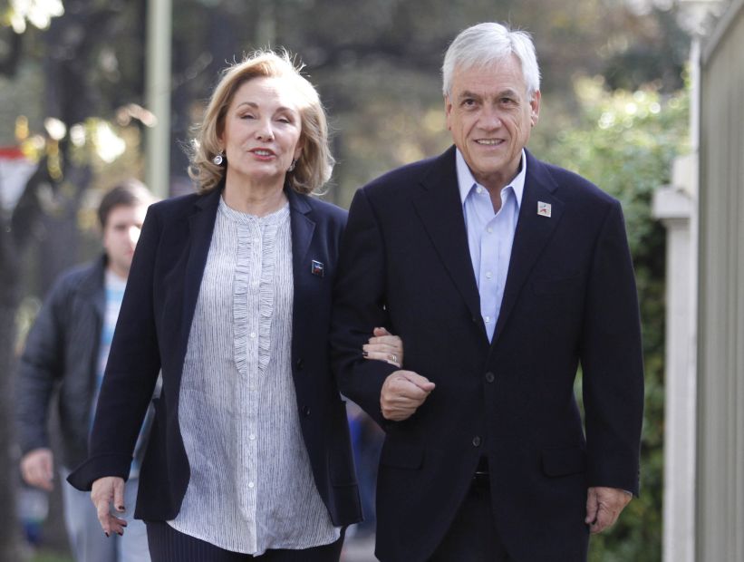 Caso Bancard: comisión invitó a Sebastián Piñera y a Cecilia Morel para explicar las inversiones