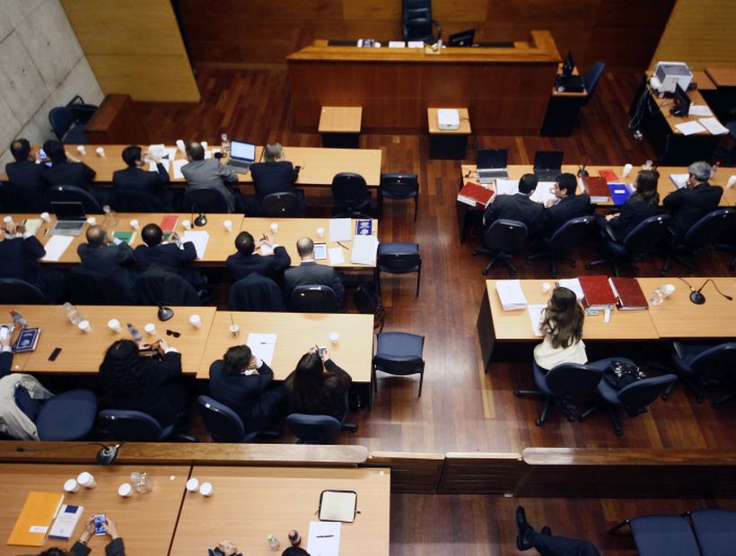 Corte de Apelaciones fijó fechas para revisar los desafueros por los casos Corpesca y Penta