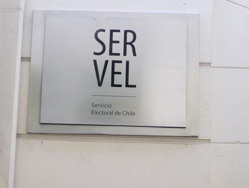 Servel publicó las declaraciones de patrimonio de los candidatos a las primarias