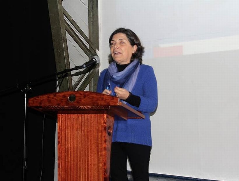 Destacaron integración social en conjuntos habitacionales de Los Lagos