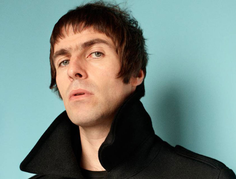 Liam Gallagher dará un concierto en beneficio de las víctimas de Manchester