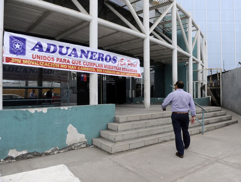 Empresarios bolivianos pidieron demandar a Chile ante la Organización Mundial del Comercio