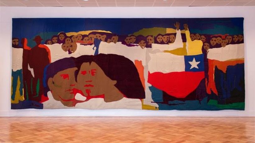 El Estado donará casi 700 obras al Museo de la Solidaridad Salvador Allende