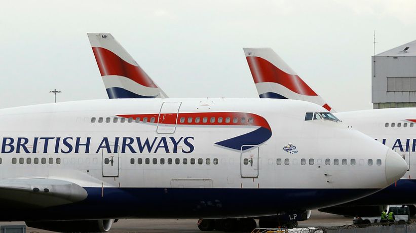 British Airways reanudó parte de su servicio entre quejas por retrasos y equipajes extraviados