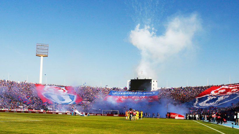 Torneo chileno logró el mejor promedio de público de los últimos 20 años