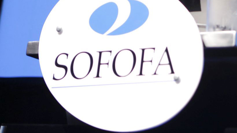 Sofofa dijo que quiso acudir a las autoridades con respaldo especializado y no causar alarma pública