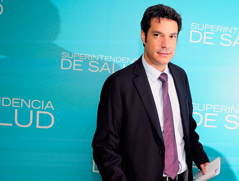 Isapres devolverán $11 mil millones en excesos