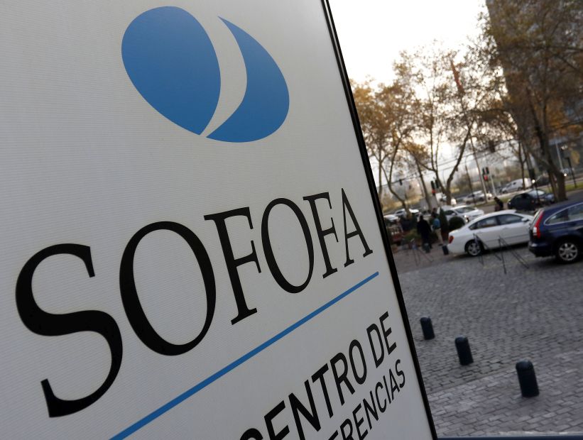 Tres ex ministros de Piñera fueron elegidos como nuevos consejeros de la Sofofa