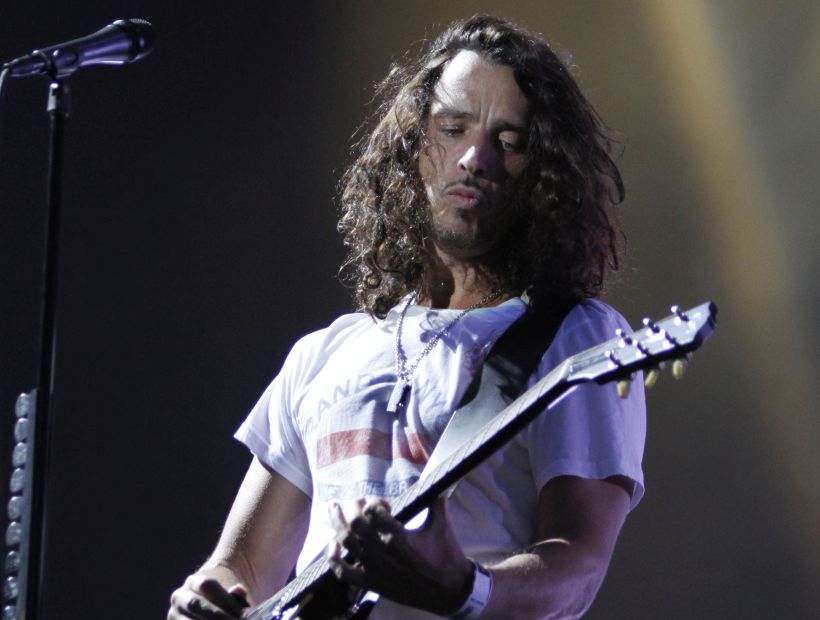 Autopsia: fármacos tomados por Chris Cornell no provocaron su muerte
