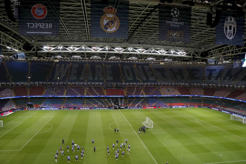 Real Madrid y Juventus se enfrentarán en la final de la Champions League