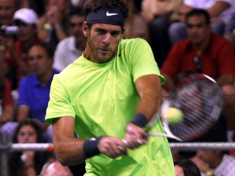 Andy Murray acabó con la aventura de Del Potro en Roland Garros