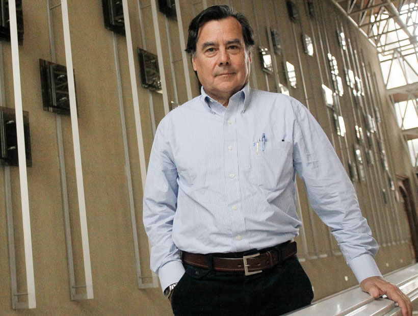 Diputado Urrutia tras resultados de la CEP: “El principal error de Goic fue jurar por sus hijos que no bajaba su candidatura” Diputado Urrutia tras resultados de la CEP: “El principal error de Goic fue jurar por sus hijos que no bajaba su candidatura”